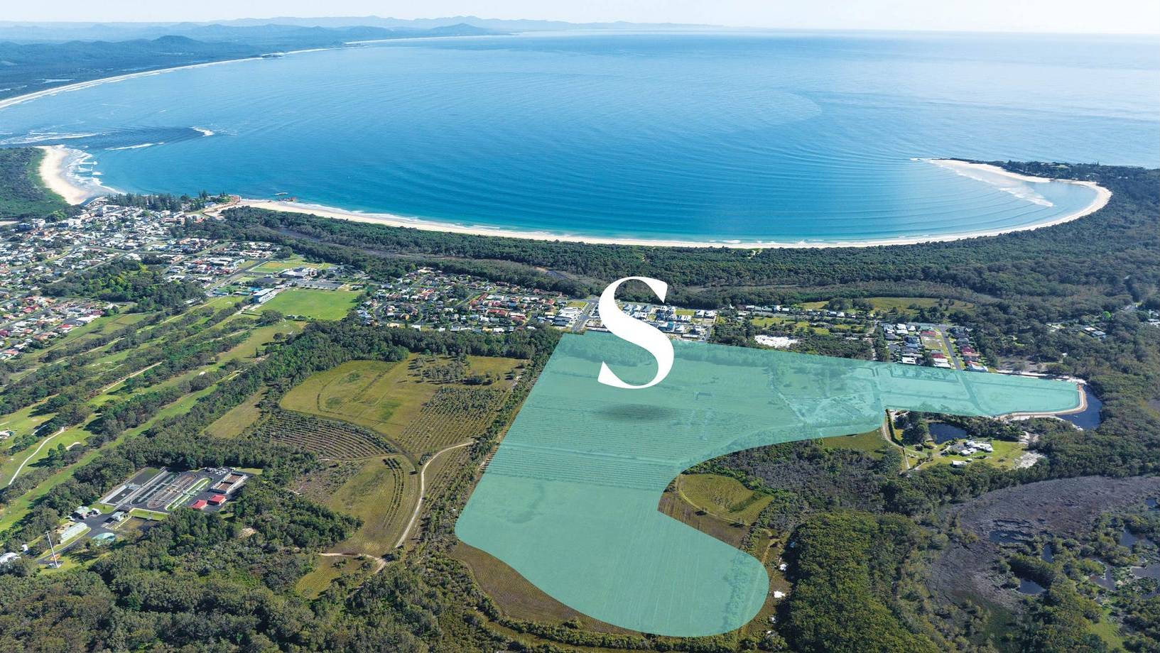 [Land for Sale] Seabreeze Estate, South West Rocks OpenLot
